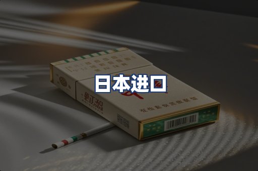日本进口